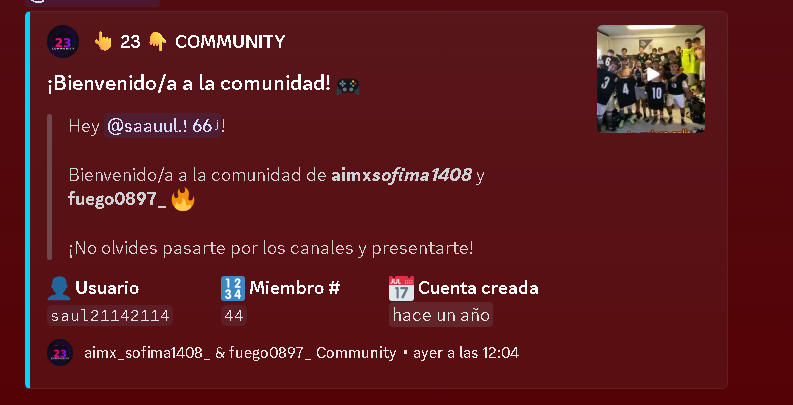 23 Community 4